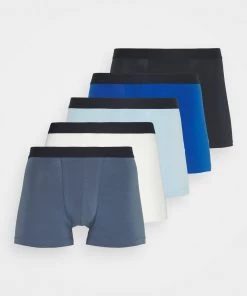 Pier One Faible Prix 5 PACK - Shorty sous-vêtements & chaussettes normale homme 27 Pier One Faible Prix 5 PACK - Shorty sous-vêtements & chaussettes normale homme -magasin Pier One c122320905bd491a88ace1a16efc12d2