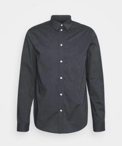 Bon Rapport Coût-Efficacité Pier One Chemise chemises col kent homme -magasin Pier One c144b23e5f3f45f69e297b1b54dc4d54