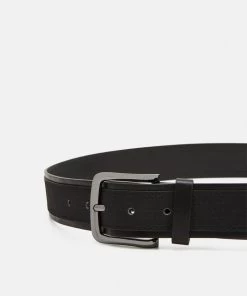 Pier One UNISEX - Ceinture Soldes ceintures boucle ardillon -magasin Pier One c14d105757d4469db990f9d623678611