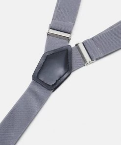 Pier One Prix Usine SET - Noeud papillon pochettes de costume couleur unie homme -magasin Pier One c16c906ae6e54cdb9fadbe21a76974f1