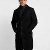 Bas Prix Pier One Manteau classique manteaux col revers homme -magasin Pier One c17ef252434c401c944422e1c1326e49