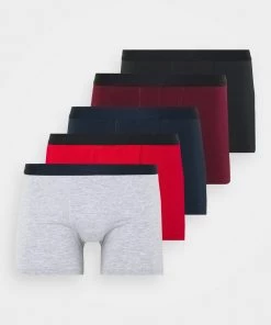 Prix De Lancement Pier One 5 PACK - Shorty sous-vêtements normale homme -magasin Pier One c1a40659bfb842628bdd525f3e0ec4e5 1