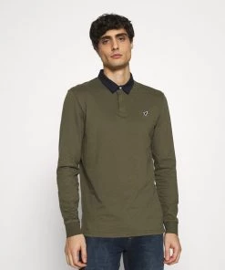 Prix Refroidis Pier One Polo t-shirts col polo homme