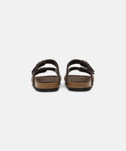 Pier One Prix Cassé UNISEX - Mules sandales et tongs ouvert -magasin Pier One c1f28406282c41a590156a5cffa1b445