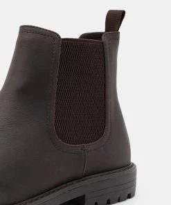 Pier One Remise En Ligne Bottines bottes rond homme -magasin Pier One c21d3f8fdb104c3e9423e96866679f69