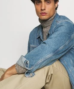 Pier One Prix Exclusifs Pullover pulls et gilets col roulé homme 11 Pier One Prix Exclusifs Pullover pulls et gilets col roulé homme -magasin Pier One c22f25012af54c098567f4e3d88896ee