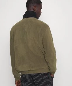 Pier One Prix Distinctifs Veste polaire pulls & gilets col officier homme -magasin Pier One c23a818e12d64f109d2e42ac34c2edcc