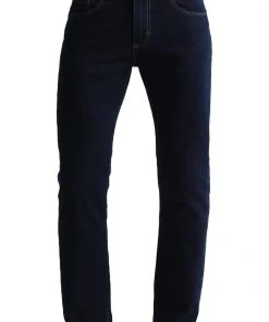 Pier One Prix Équitable BASIC - Jean droit jeans normale homme -magasin Pier One c266959c67b049b7b9938a2bfe3a1e4a