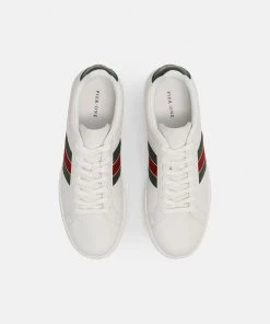 Pier One Un Tarif Préférentiel UNISEX - Baskets basses sneakers rond homme -magasin Pier One c26f7091d1734700979737442b1ac47b