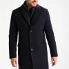 Pier One Manteau classique Prix Ourlé manteaux col revers homme 2 Pier One Manteau classique Prix Ourlé manteaux col revers homme -magasin Pier One c2757294564b49b89ba7fb35530cbee1