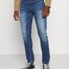 Prix Avantageux Pier One Jean slim jeans normale homme 2 Prix Avantageux Pier One Jean slim jeans normale homme -magasin Pier One c27d6503901944a0b80341251f0bde6f