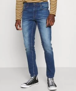 Prix Avantageux Pier One Jean slim jeans normale homme
