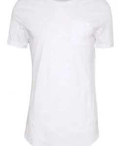 Pier One Assurance De l’Authenticité T-shirt basique t-shirts col rond homme -magasin Pier One c27f67dddfd94c2a87a17ec9a9ccca81 2