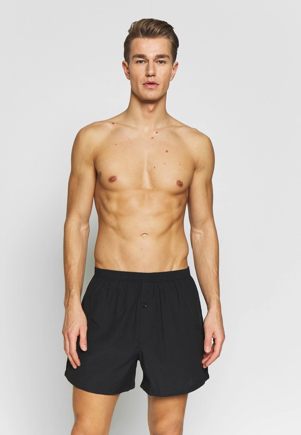 Pier One 5 PACK - Caleçon Qualité garantie 100% sous-vêtements & chaussettes normale homme 4 Pier One 5 PACK - Caleçon Qualité garantie 100% sous-vêtements & chaussettes normale homme – Image 2