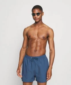 Pier One PEACHY SOFT BEACH SHORTS - Short de bain Prix Sacrifiés maillots de bain normale homme