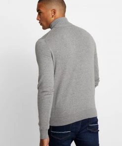 Pier One En promotion Pullover pulls et gilets col roul&eacute; homme -magasin Pier One c3532a5d493849938eb50cc3c92dab22