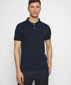 Pier One 2 PACK - Polo Qualité Fiable t-shirts col polo homme -magasin Pier One c35bcedd52724fe2a03521b6a3bfe006