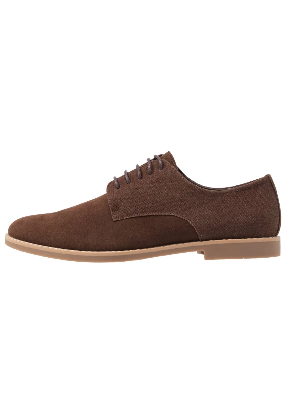 Première Qualité Pier One Derbies & Richelieus derbies et richelieus rond homme 3 Première Qualité Pier One Derbies & Richelieus derbies et richelieus rond homme