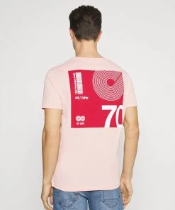 Qualité garantie 100% Pier One T-shirt imprimé t-shirts col rond homme -magasin Pier One c3a3d9e955ef43b5b11a38c86f92923d