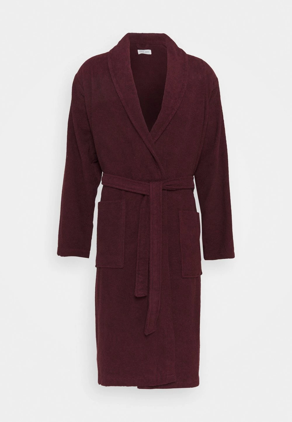 Qualité absolue Pier One Peignoir sous-vêtements & chaussettes col châle homme 9 Qualité absolue Pier One Peignoir sous-vêtements & chaussettes col châle homme – Image 7