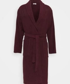 Pier One Peignoir Marchandise de première qualité sous-vêtements & chaussettes col châle homme -magasin Pier One c3be3211e3ae4da6bc23a31c1d0368a9