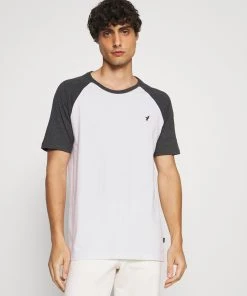 Prix Dégriffé Pier One 2 PACK - T-shirt basique t-shirts col rond homme -magasin Pier One c3ca899e4cf44193801646111ae48fe6