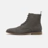 Pier One Bottines à lacets Prix Exclusifs bottes rond homme 1 Pier One Bottines à lacets Prix Exclusifs bottes rond homme -magasin Pier One c3f4670816d047a08b08fd19590ee7b0 1