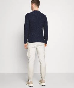 Pier One Pantalon cargo qualité absolue pantalons normale homme -magasin Pier One c410a5530e9f41059cb741497bed56ae