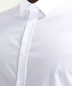 Pier One Chemise classique Prix Dégriffé costumes col kent homme -magasin Pier One c463a2188ec440e9a840e93294b6c1ec