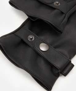 Pier One Un Tarif Préférentiel Gants boutons homme -magasin Pier One c472b7535a9f4a16b71e3b9299160d00