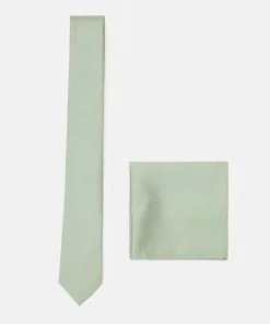 Pier One Soldes SET - Mouchoir de poche pochettes de costume couleur unie homme -magasin Pier One c47f821db1f54dd991b7e10408fcf12a 3