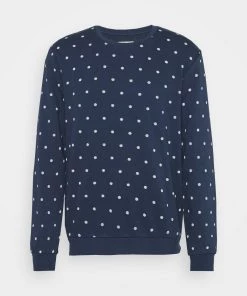 Pier One Se Vend Bas Prix Sweatshirt pulls et gilets col rond homme -magasin Pier One c4ae68349b624e7f9c704d004ff6c20f