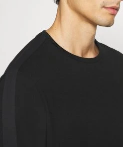 Pier One LOUNGE TEE - Haut de pyjama Promos pyjamas col rond homme -magasin Pier One c4c10f2e04b8440bb32d2687d7abf3ca