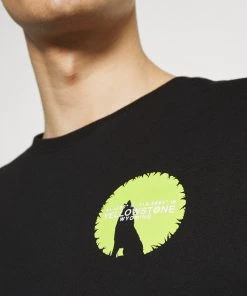 Pier One T-shirt imprimé Prix Exclusifs t-shirts col rond homme 17 Pier One T-shirt imprimé Prix Exclusifs t-shirts col rond homme -magasin Pier One c4c65cd1e9d34e6e864034dd9720fcba