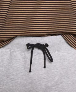 Pier One 2 PACK - Short - light grey /black Qualité garantie 100% pantalons normale homme -magasin Pier One c4d577d8c6314b53bc4b281d9e735af0