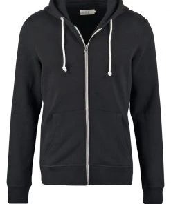 Pier One Prix De Rêve Sweat à capuche zippé pulls et gilets homme -magasin Pier One c4f660eee56a4c76a28d77eb3493c0ac