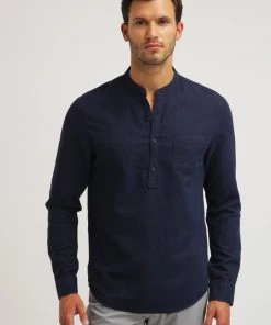 Assurance De l’Authenticité Pier One Chemise chemises col tunisien homme