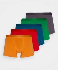 Pier One 5 PACK - Shorty Prix Légers sous-vêtements normale homme -magasin Pier One c582d37a456a456f8347963ddd56ceca