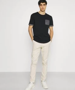 Pier One Prix Malin T-shirt imprimé t-shirts col rond homme -magasin Pier One c5a1758bf4804604898a72c05e907fed