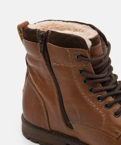 Pier One Authentique 100% Bottines à lacets bottes rond homme 13 Pier One Authentique 100% Bottines à lacets bottes rond homme -magasin Pier One c5a9a60e11ed4195a18f26ff85f99d2b
