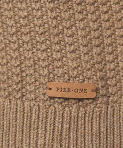 Prix Dégriffé Pier One Pullover pulls et gilets col roulé homme -magasin Pier One c5b6751500e44e289b84fde8f8e61b21