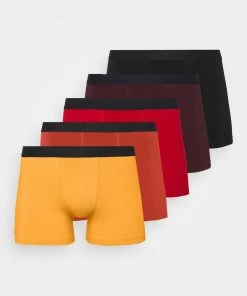 Pier One Faible Prix 5 PACK - Shorty sous-vêtements & chaussettes normale homme 25 Pier One Faible Prix 5 PACK - Shorty sous-vêtements & chaussettes normale homme -magasin Pier One c5beb7c8d23a49c0a5940e38c9a0724b
