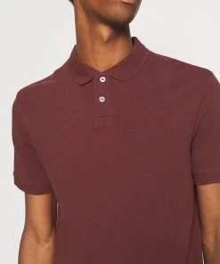 Pier One 2 PACK - Polo Meilleur Prix Garanti t-shirts col polo homme -magasin Pier One c5cbf6c9a021417e83299d772404bb05