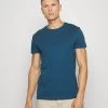 Discount En Ligne Pier One T-shirt basique t-shirts col rond homme -magasin Pier One c5d0a813cb2d42f88f10a451c5ccebed