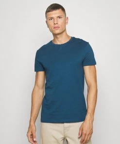 Discount En Ligne Pier One T-shirt basique t-shirts col rond homme