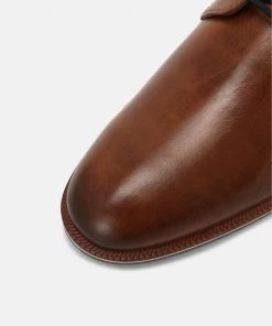 Prix Acceptable Pier One Derbies derbies et richelieus rond homme -magasin Pier One c5fc36b29ffd4c3d8f16ff97fc66f892