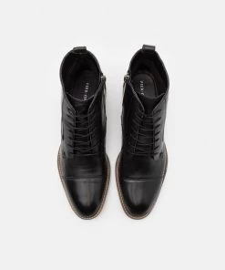 Pier One Prix Dynamité Bottines à lacets boots et bottes rond homme -magasin Pier One c5fdc60d98e24129a55e356c6808651f
