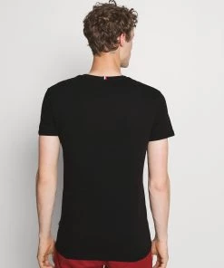 Pas Cher Pier One T-shirt basique t-shirts col rond homme -magasin Pier One c6032ad784a7498cb8b842f7f410dff1