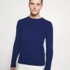 Pier One Remise En Ligne Pullover pulls et gilets col rond homme -magasin Pier One c60ecb170bf04a42b99c241874281e11
