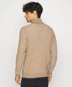 50% Off De Vente Pier One Pullover pulls & gilets col roulé homme -magasin Pier One c63df9cfa4dd495694ceae785ae559ff